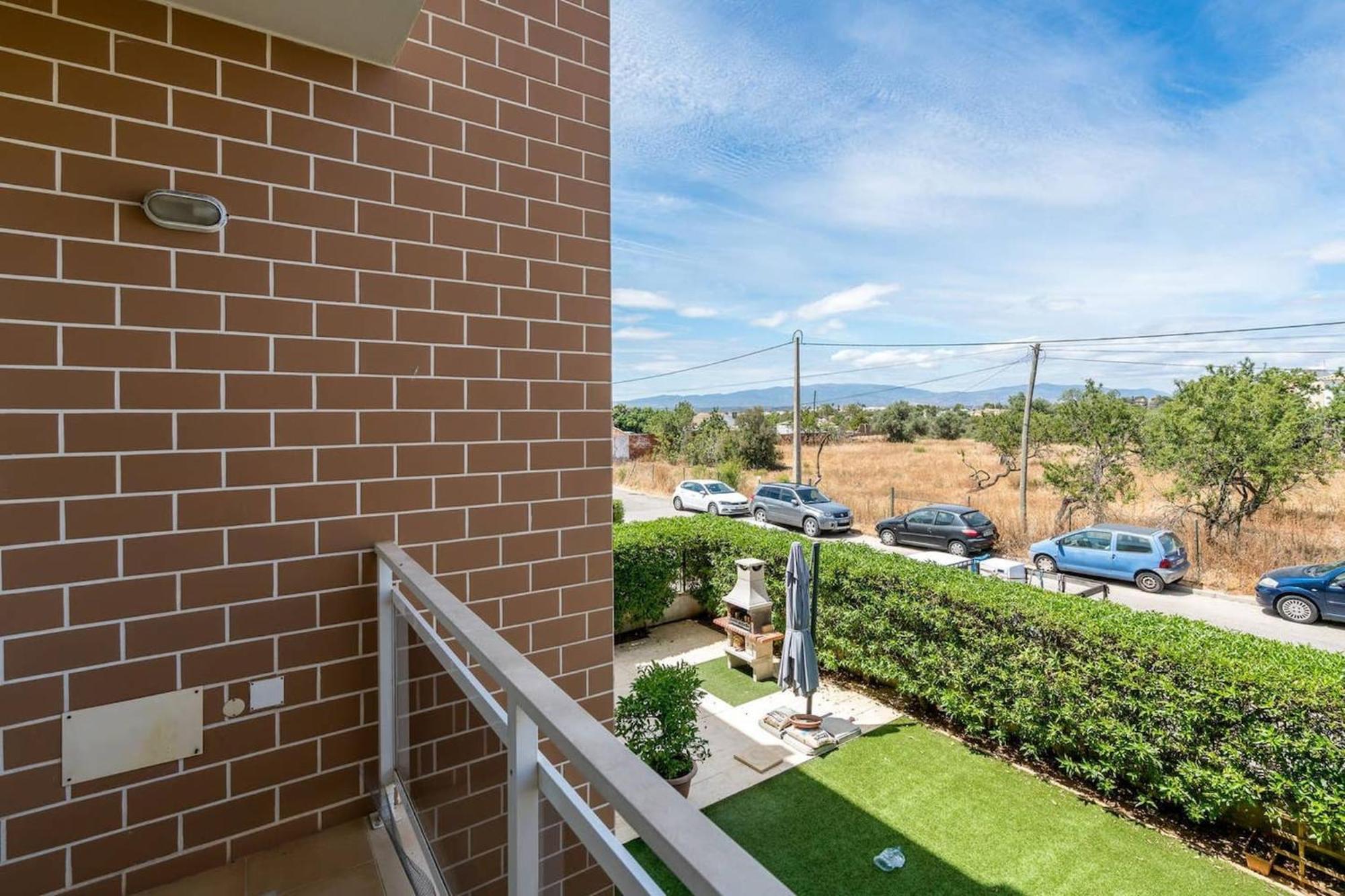 2 Bedroom Relax In Alvor By Innkeeper Exterior photo