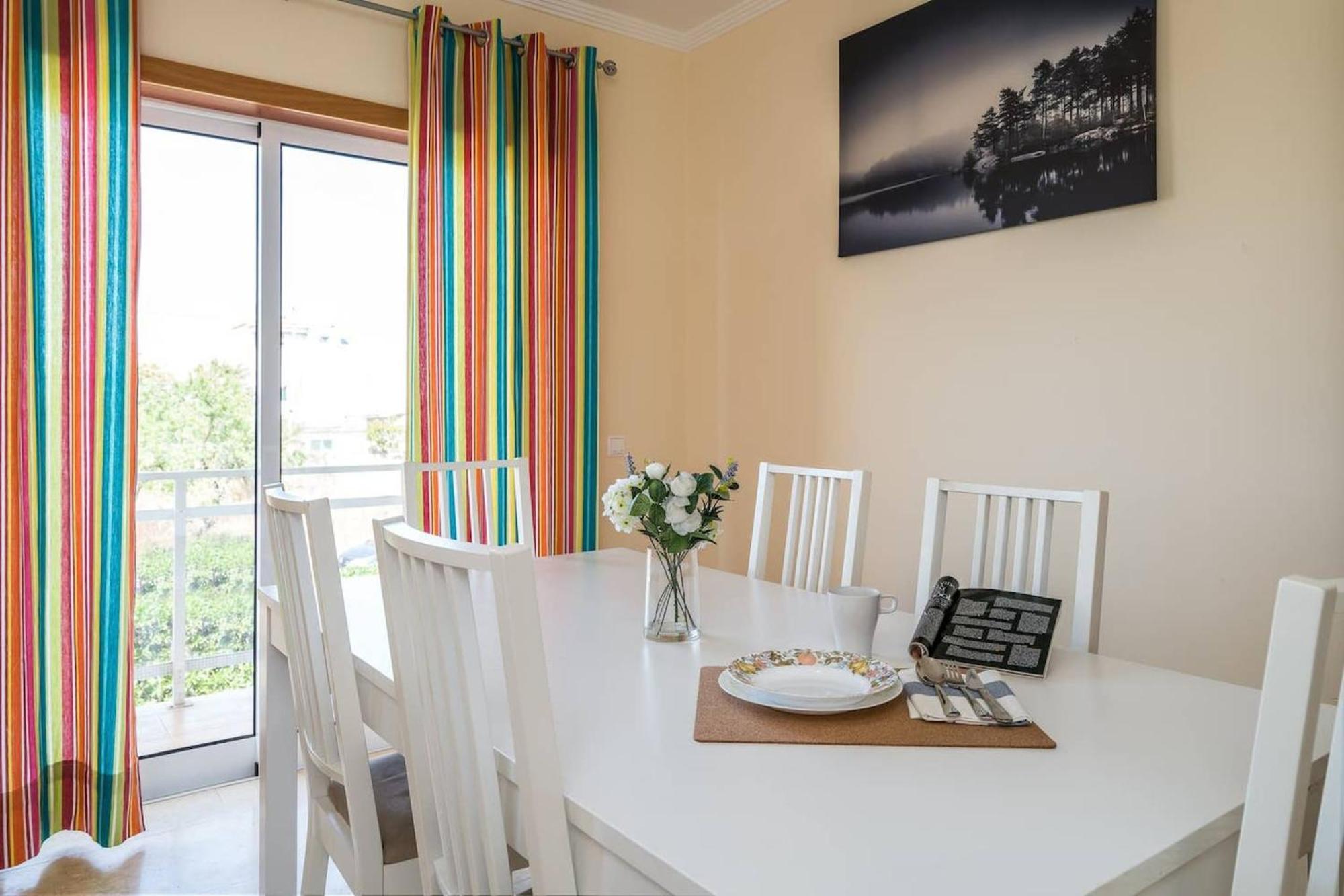 2 Bedroom Relax In Alvor By Innkeeper Exterior photo