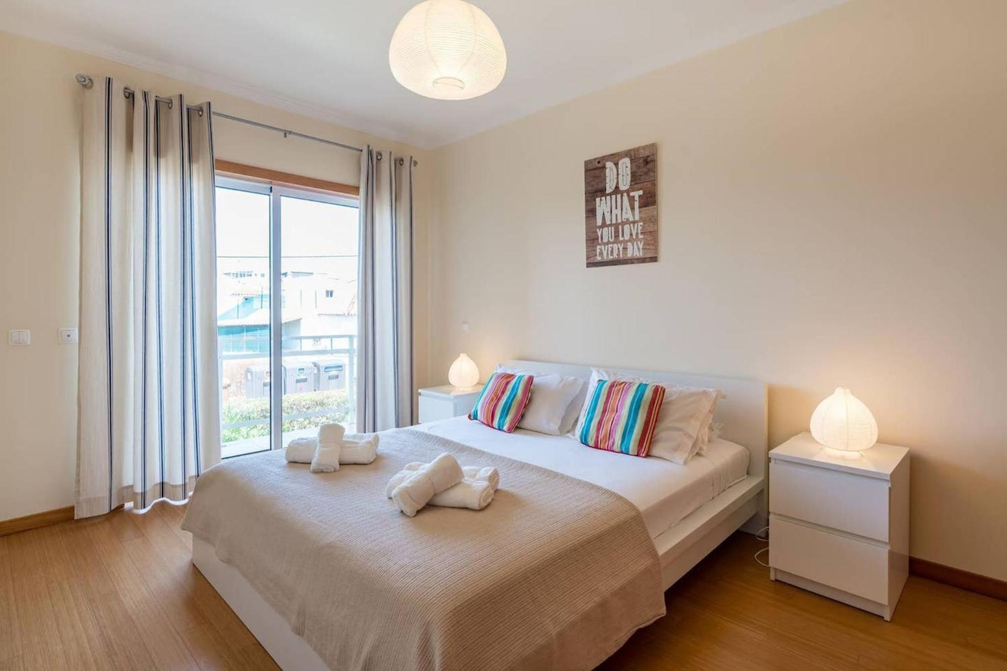 2 Bedroom Relax In Alvor By Innkeeper Exterior photo