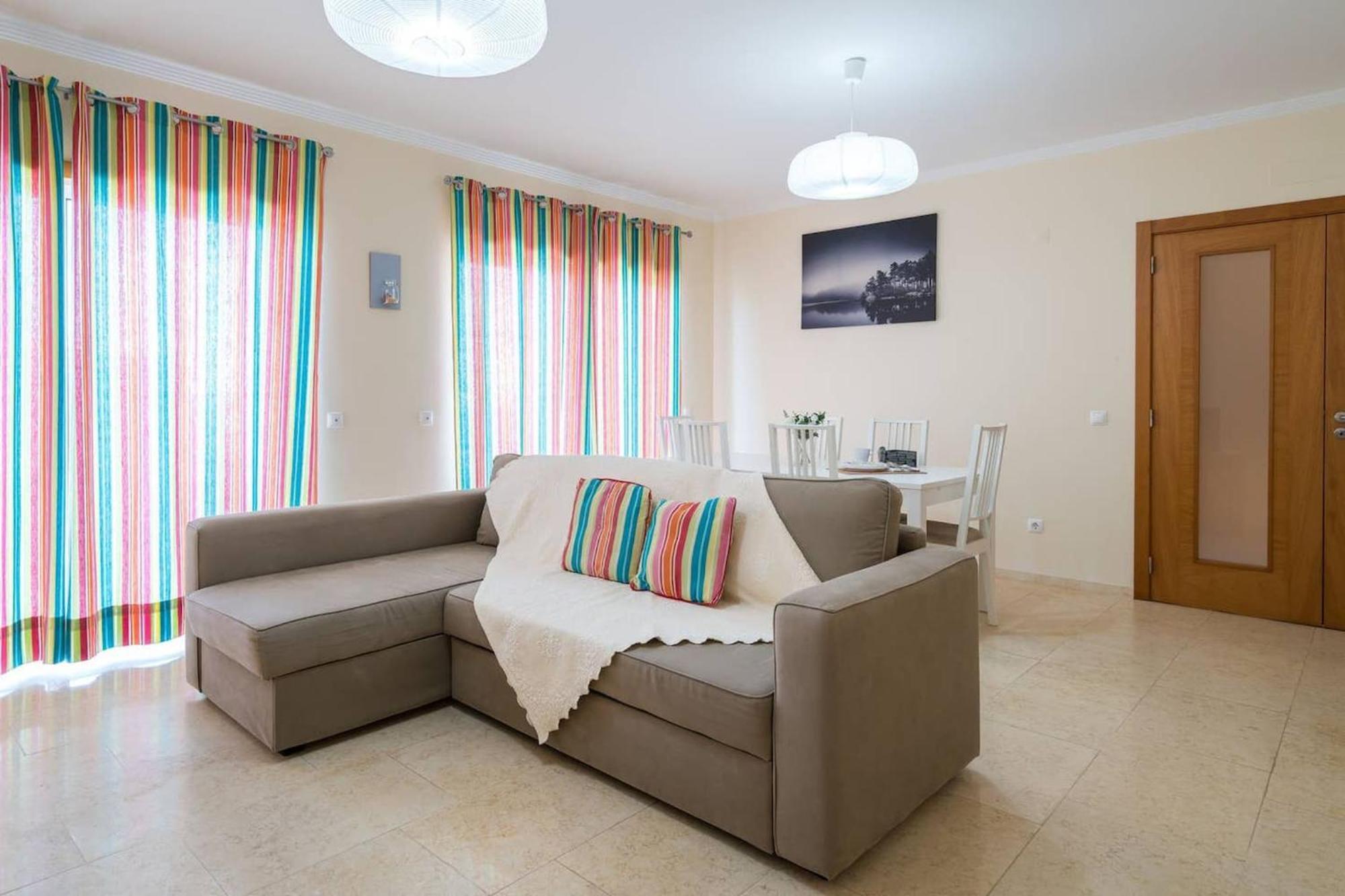 2 Bedroom Relax In Alvor By Innkeeper Exterior photo