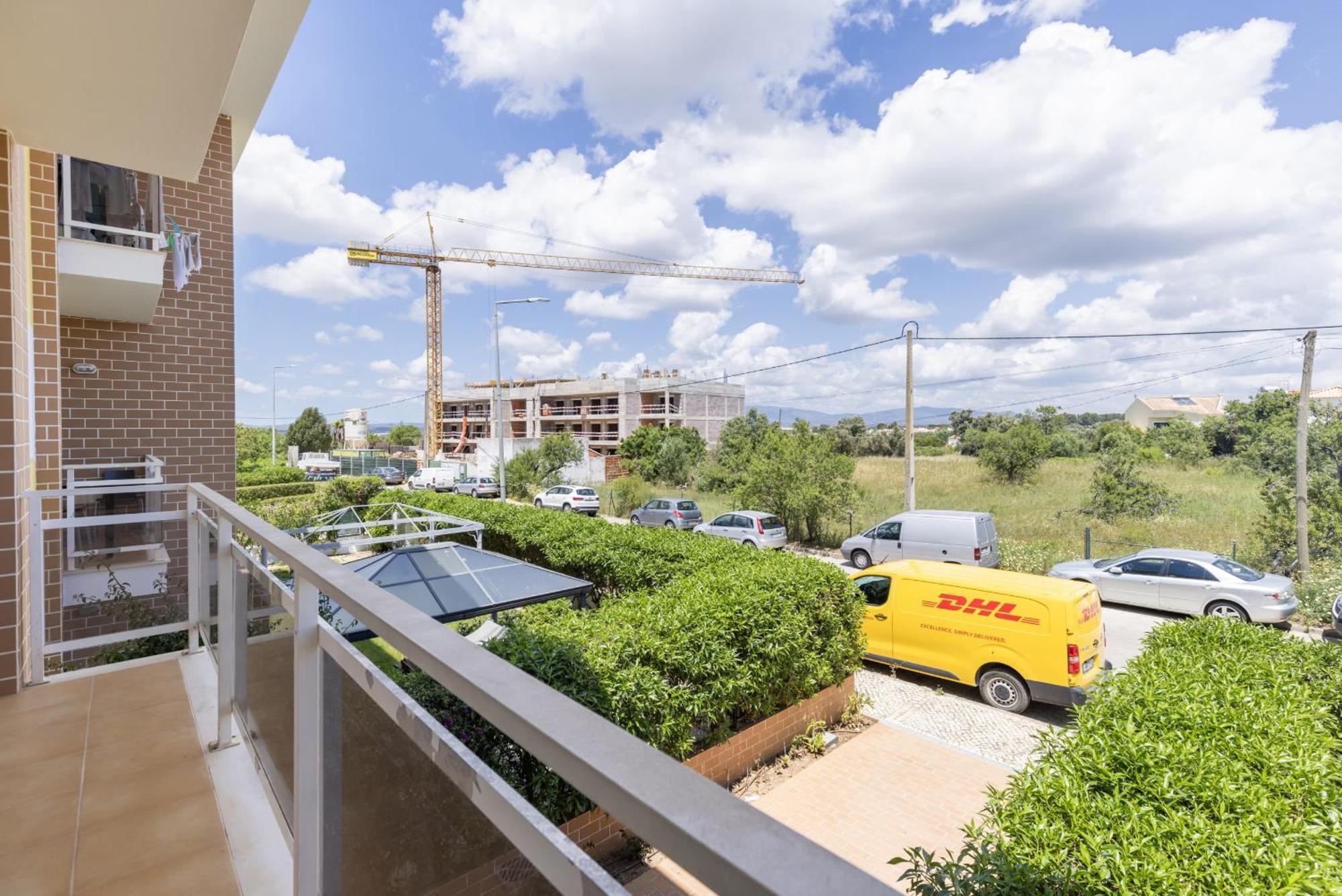 2 Bedroom Relax In Alvor By Innkeeper Exterior photo