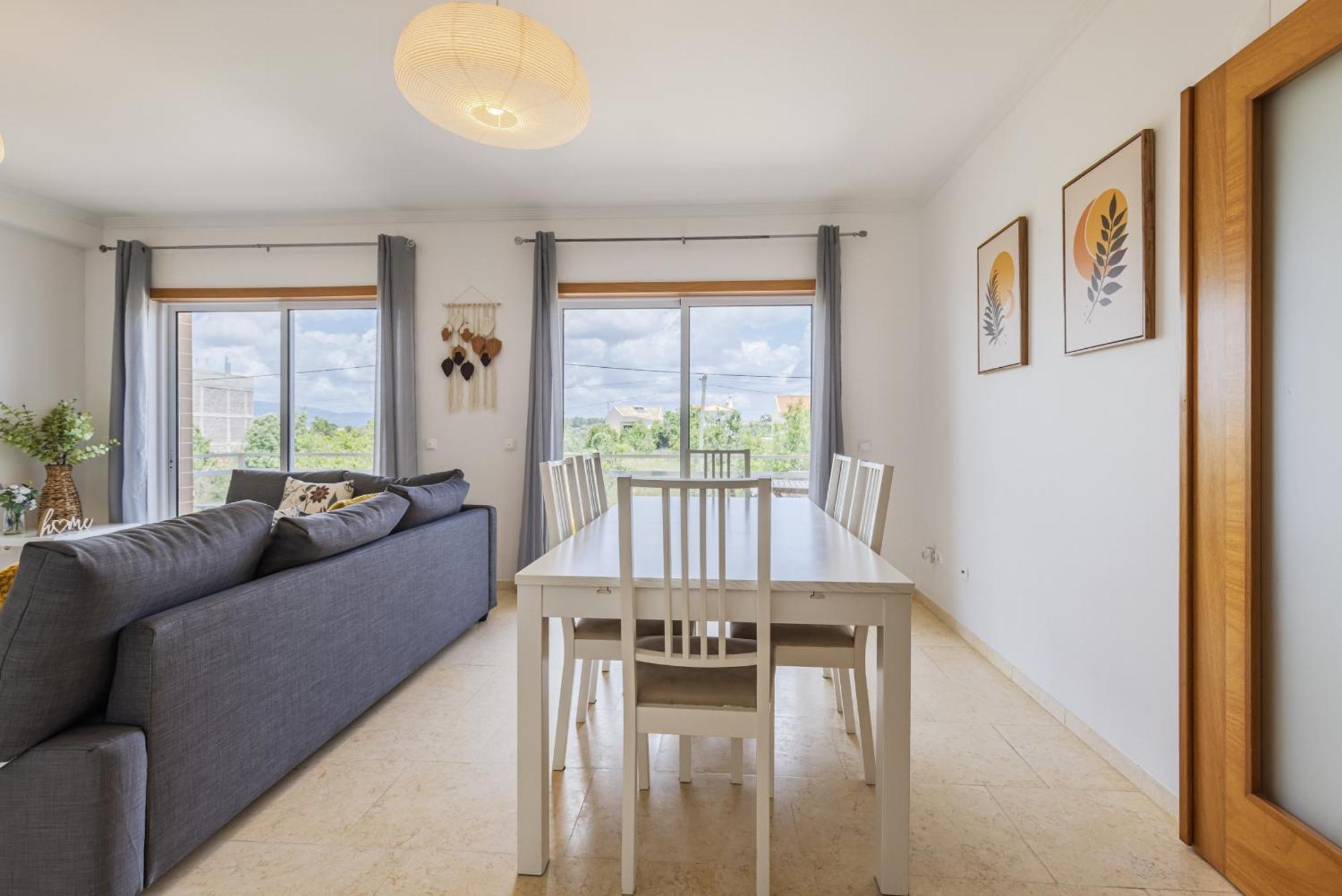 2 Bedroom Relax In Alvor By Innkeeper Exterior photo