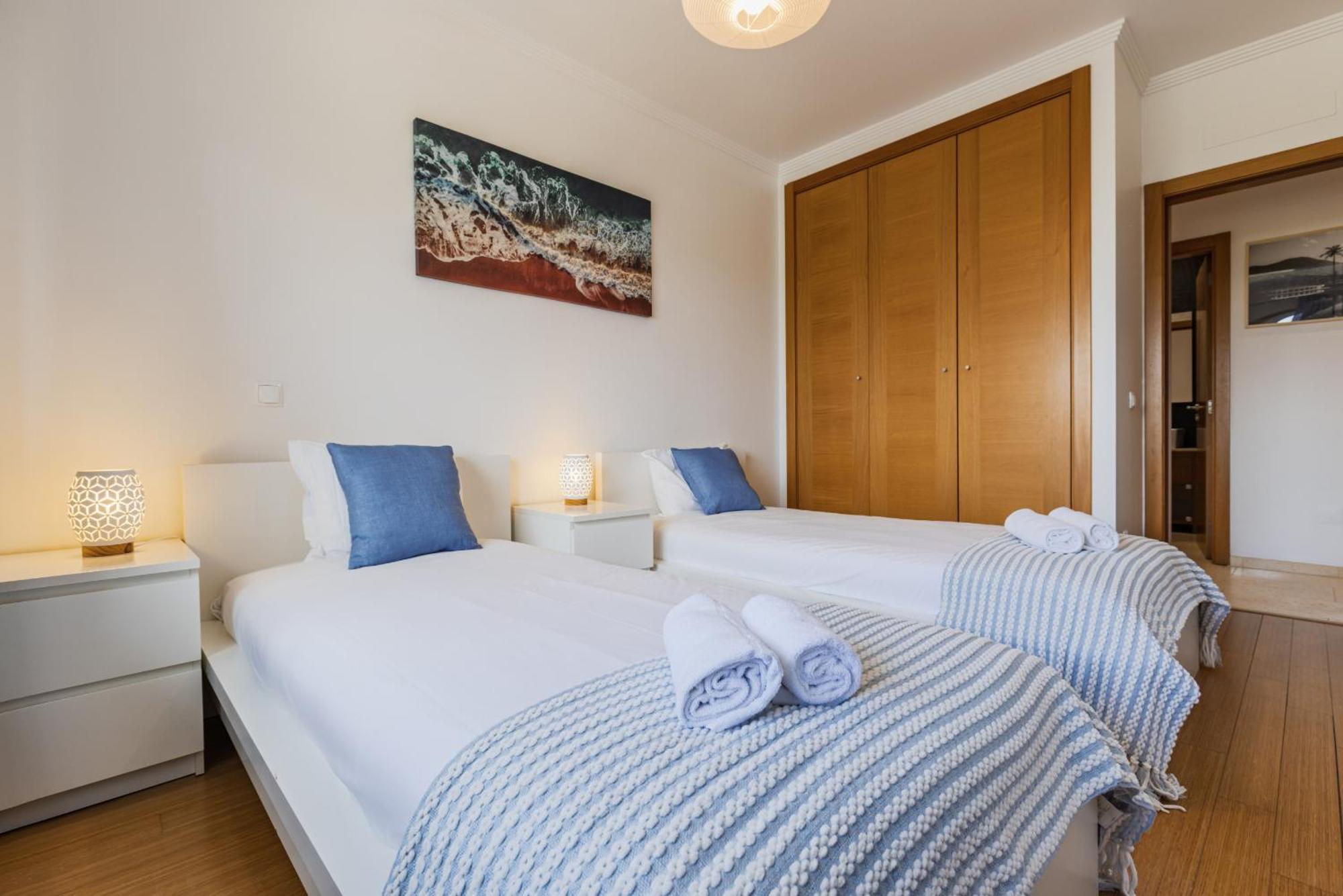 2 Bedroom Relax In Alvor By Innkeeper Exterior photo
