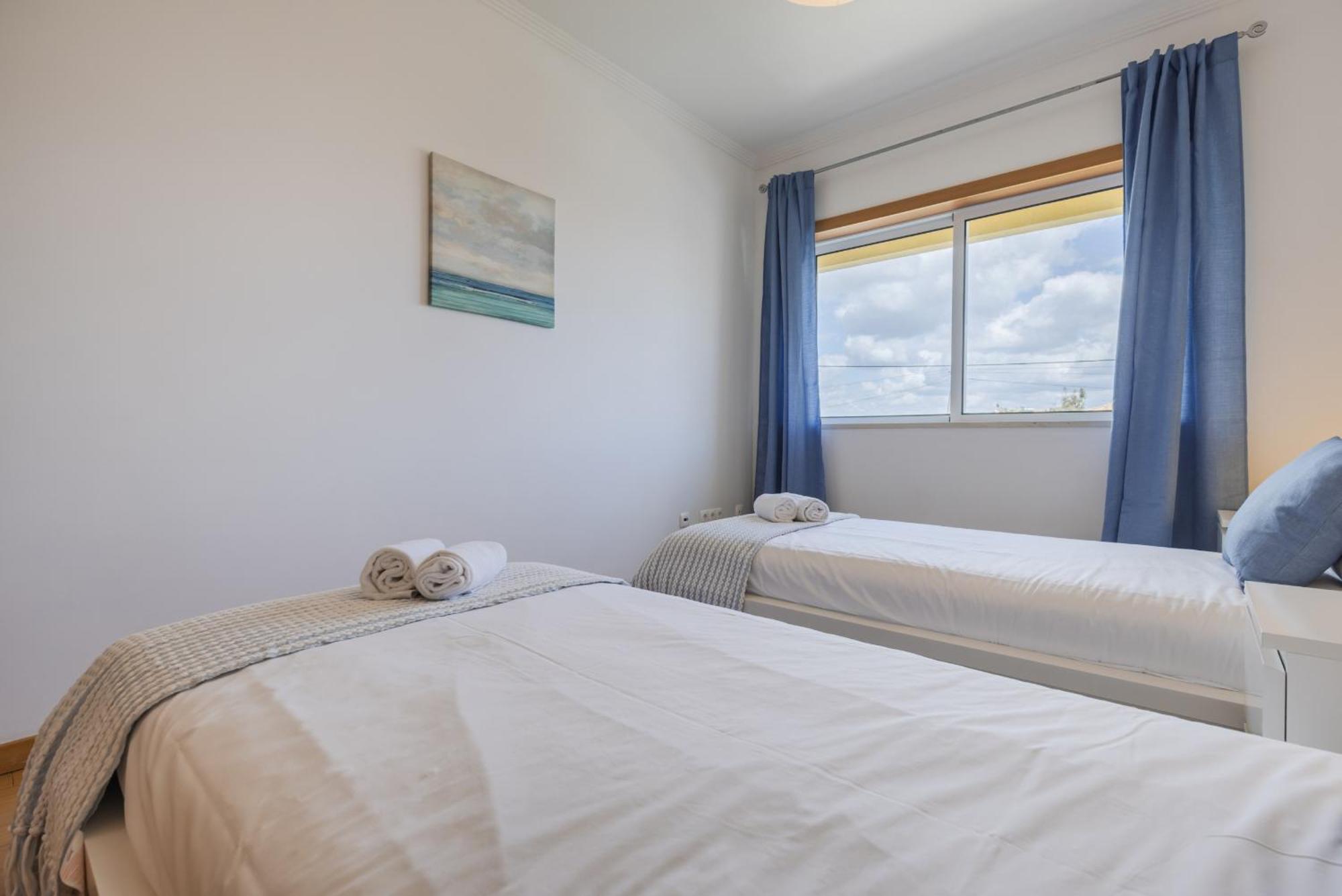 2 Bedroom Relax In Alvor By Innkeeper Exterior photo