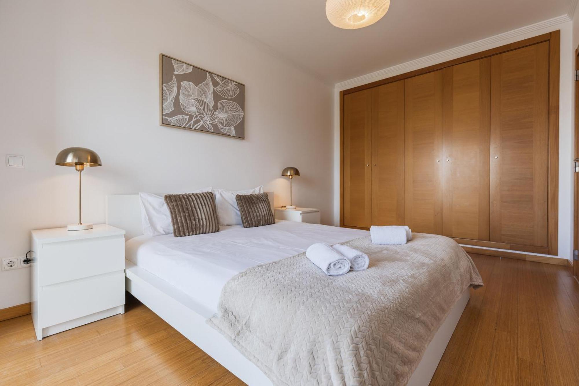 2 Bedroom Relax In Alvor By Innkeeper Exterior photo