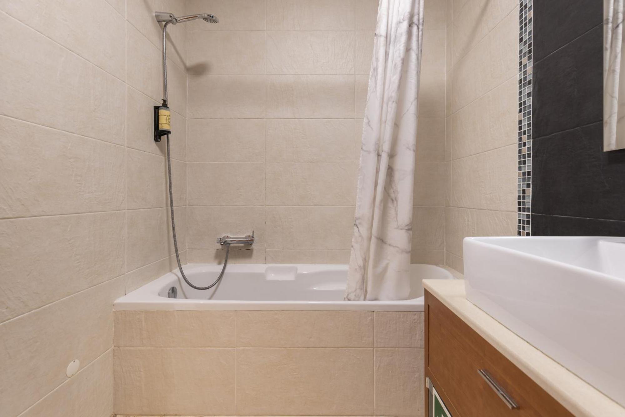 2 Bedroom Relax In Alvor By Innkeeper Exterior photo